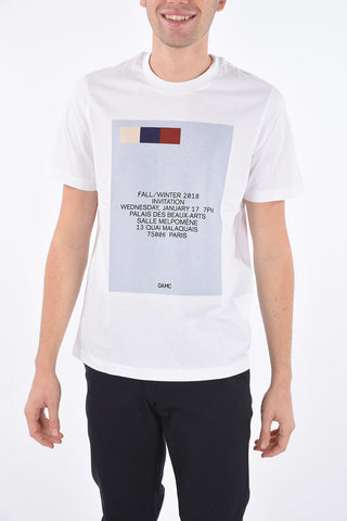 Printed T-shirt