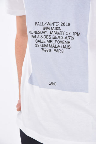 Printed T-shirt