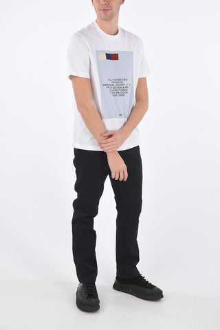 Printed T-shirt