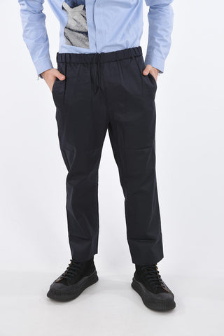 Drawstring Pants