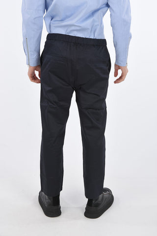 Drawstring Pants