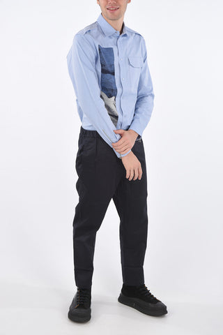 Drawstring Pants
