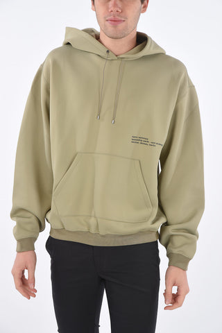Neopren Sweatshirt