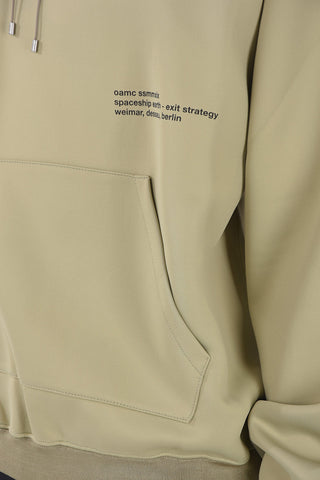 Neopren Sweatshirt