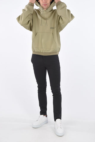 Neopren Sweatshirt