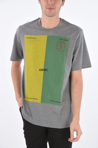 Printed T-shirt