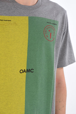 Printed T-shirt