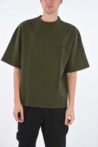 Oversized T-shirt