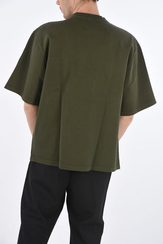 Oversized T-shirt