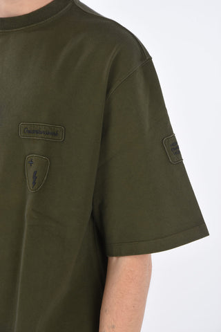 Oversized T-shirt