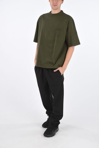 Oversized T-shirt