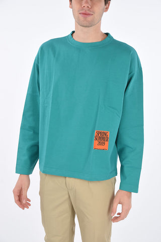 Long Sleeves T-shirt