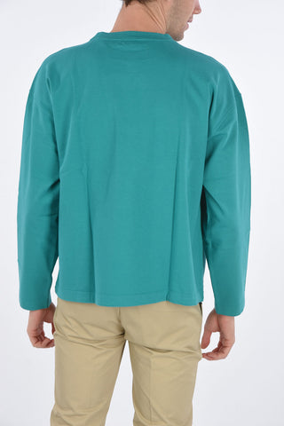 Long Sleeves T-shirt