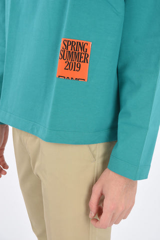 Long Sleeves T-shirt