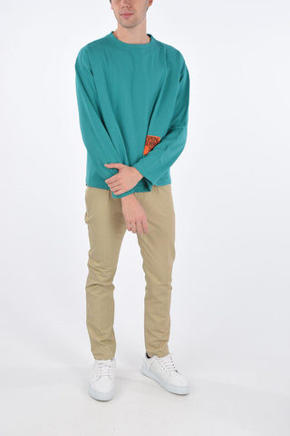 Long Sleeves T-shirt