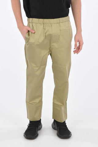 Drawstring Pants