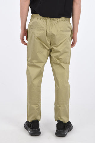 Drawstring Pants