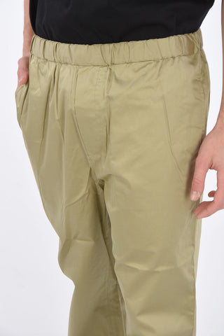Drawstring Pants