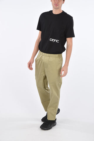 Drawstring Pants