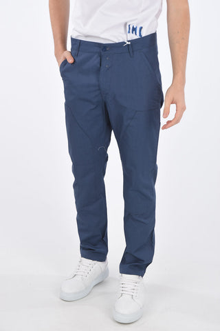 5 Pockets Pants