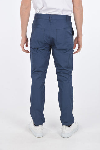 5 Pockets Pants