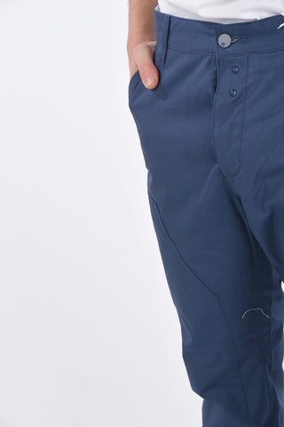 5 Pockets Pants