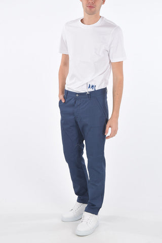 5 Pockets Pants