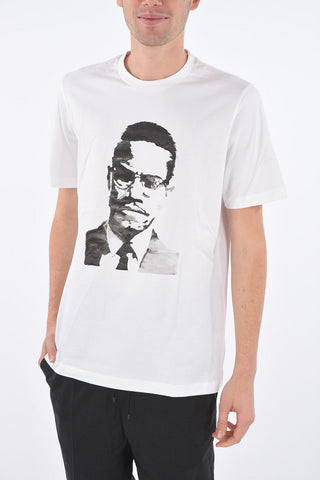 Printed T-shirt