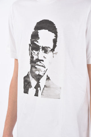 Printed T-shirt