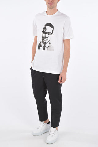 Printed T-shirt