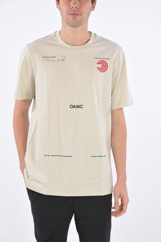 Printed T-shirt