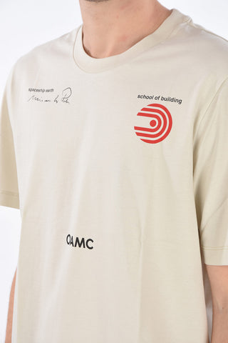 Printed T-shirt