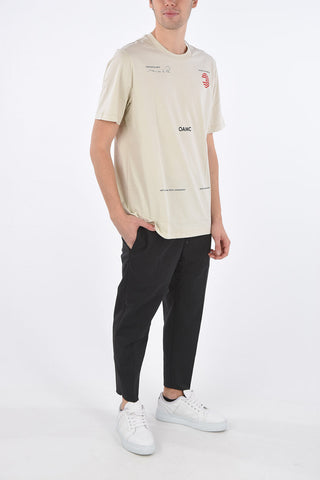 Printed T-shirt