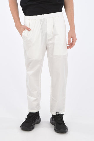 Drawstring Pants