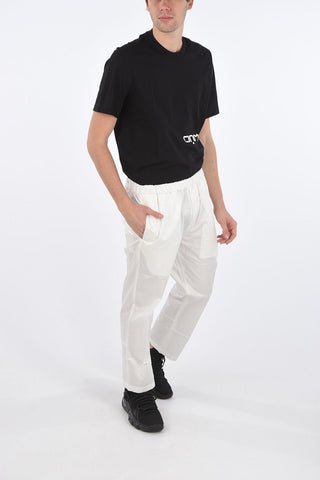 Drawstring Pants