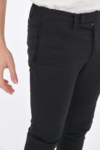 mid rise Chino Pants