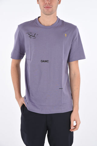 T-shirt Stampata