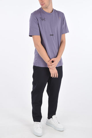 T-shirt Stampata