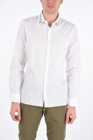 classic collar shirt