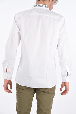 classic collar shirt