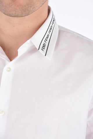 classic collar shirt