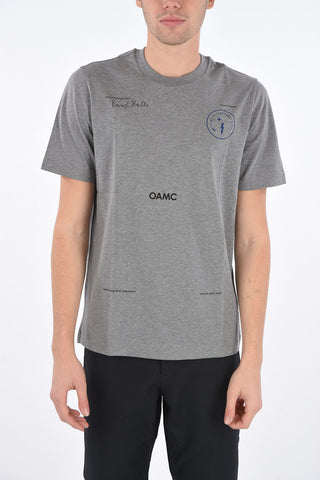 Printed T-shirt