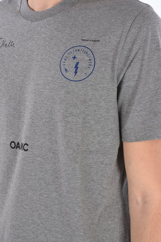 Printed T-shirt