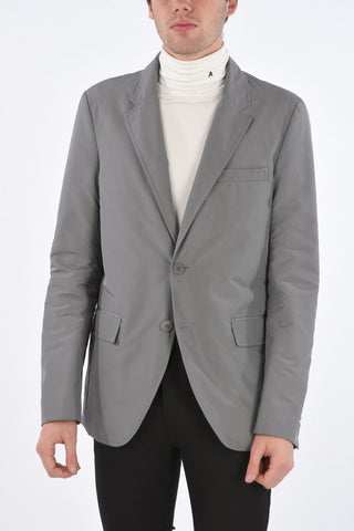 Tech Textile Blazer