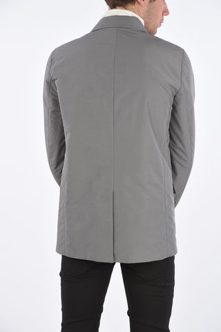 Tech Textile Blazer
