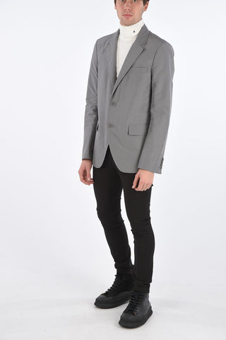 Tech Textile Blazer