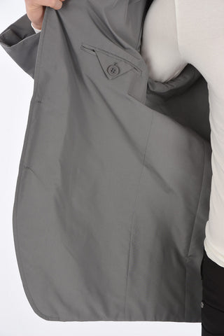 Tech Textile Blazer