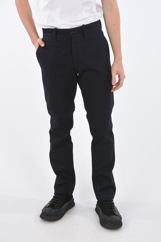 5 Pockets Pants