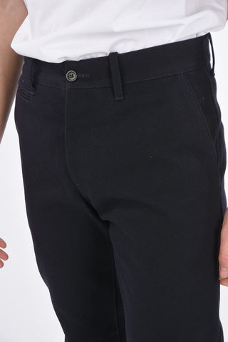 5 Pockets Pants