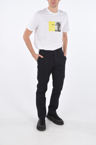 5 Pockets Pants